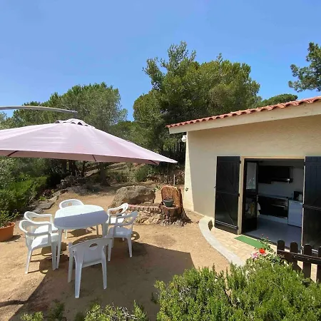 Casa vacanze Sagone Sea View Vico