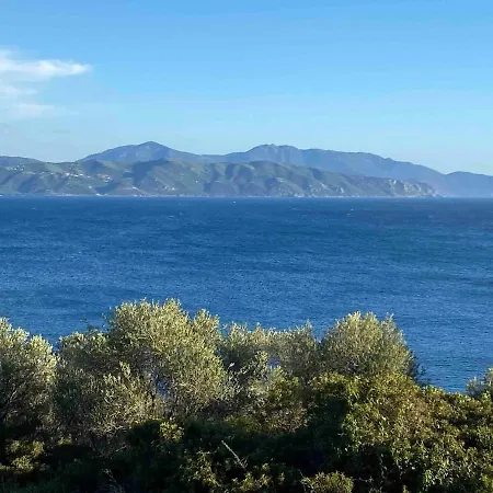 Sagone Sea View *