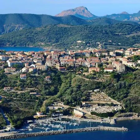 Sagone Sea View