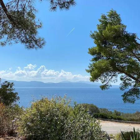 Sagone Sea View * Vico