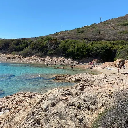 Sagone Sea View