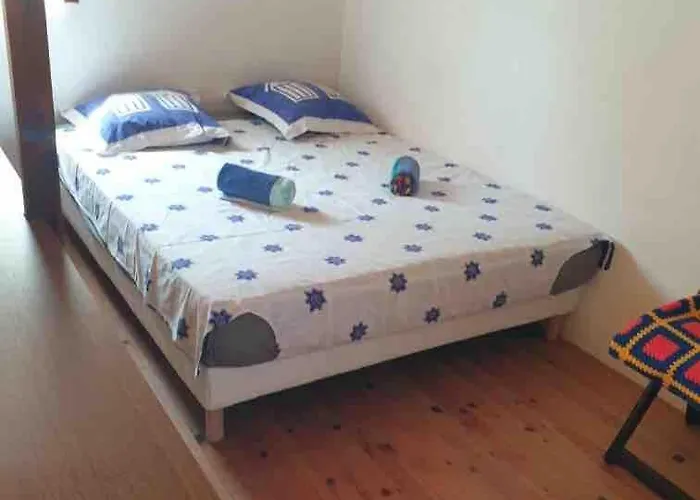 Casa vacanze Sagone Sea View