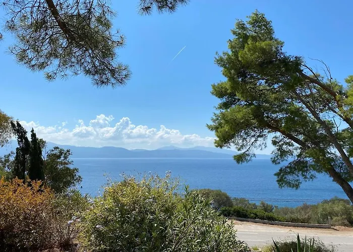 Sagone Sea View * Vico