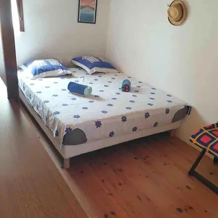 Semesterbostad Sagone Sea View