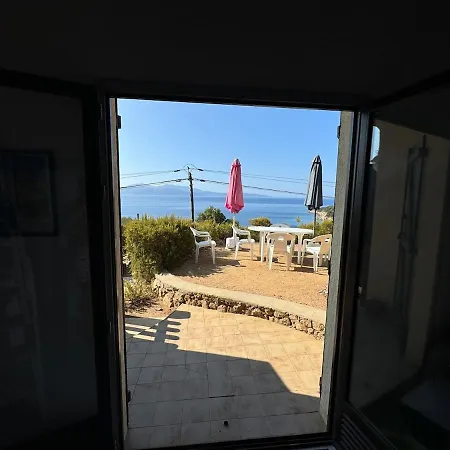 Sagone Sea View Semesterbostad