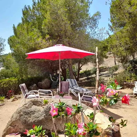 Sagone Sea View Vico