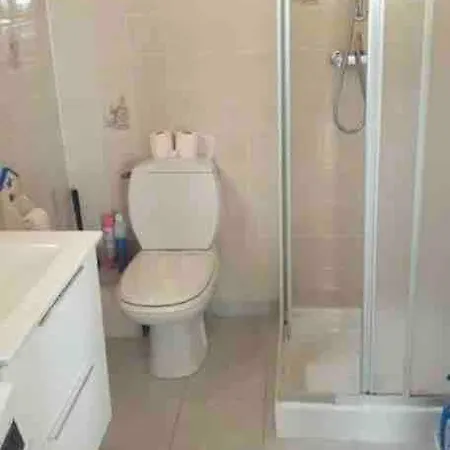 Sagone Sea View Semesterbostad Vico