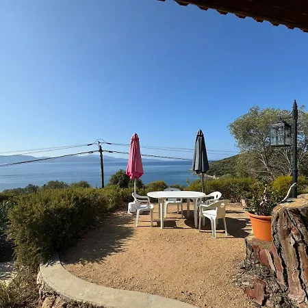 Sagone Sea View Vico