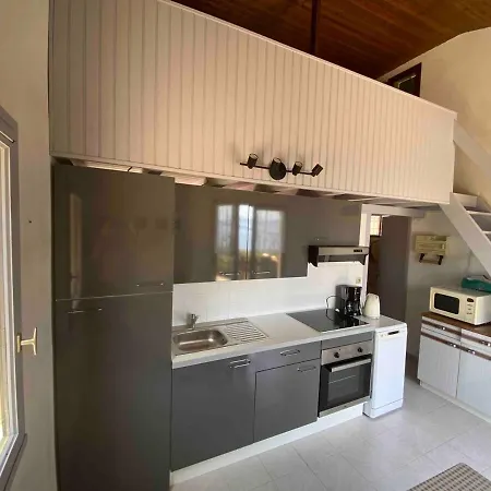 Semesterbostad Sagone Sea View *