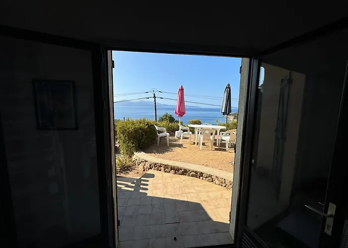 Sagone Sea View Prázdninový dům