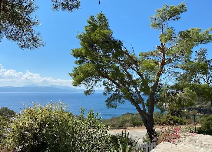 Sagone Sea View Σπίτι διακοπών *
