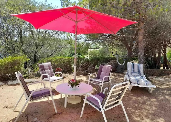 Sagone Sea View * Vico