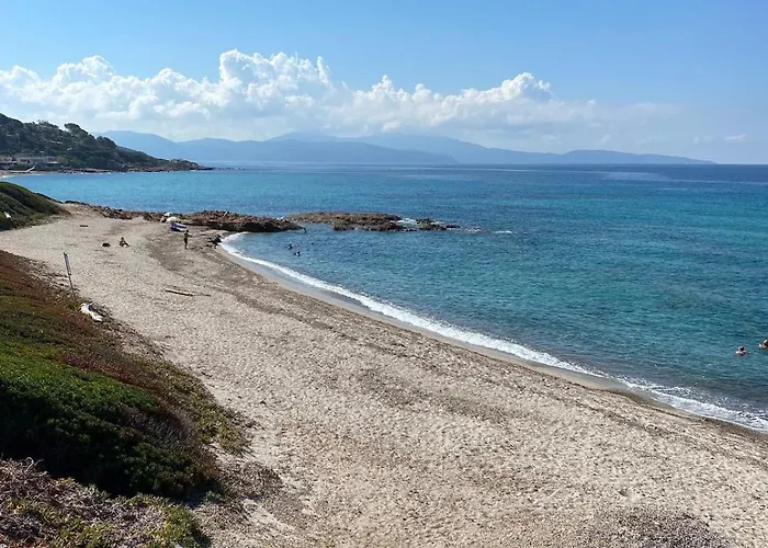 Sagone Sea View