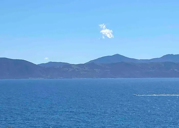 Sagone Sea View Σπίτι διακοπών *