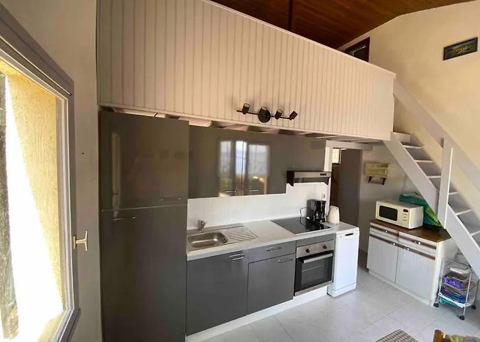 Prázdninový dům Sagone Sea View *